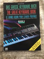 Das große Keyboard Buch, Book 2 Hessen - Eichenzell Vorschau