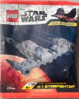 Lego Star Wars - N-1 Starfighter Paperbag 912405 Rheinland-Pfalz - Koblenz Vorschau