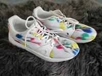 PUMA Trinomic Gr. 40 Damen Xt S Blur WN's Sneakers Schleswig-Holstein - Jevenstedt Vorschau
