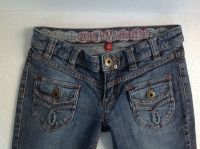 Esprit Jeans blau used Optik Größe 36 regular Nürnberg (Mittelfr) - Oststadt Vorschau