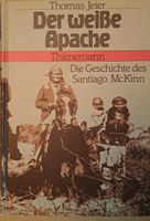 Der weiße Apache von Thomas Jeier Bayern - Mühldorf a.Inn Vorschau