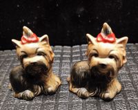 2 x Goebel Porzellan Figuren - Yorkshire Terrier - 514 Hessen - Roßdorf Vorschau