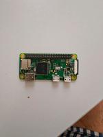 Raspberry Pi Zero WH 1.1 mit Wlan Niedersachsen - Seelze Vorschau