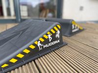 HUDORA Skater Rampen Set, 3-teilig Nordrhein-Westfalen - Meschede Vorschau