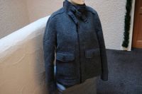 #Wolljacke, Gr. M. #anthrazit, #Winterjacke, #s.Oliver Bayern - Pfaffenhofen a.d. Ilm Vorschau