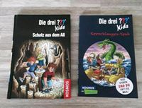 Die drei ??? Kids Bücher Nordrhein-Westfalen - Nottuln Vorschau