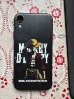 iPhone XR Hülle case one piece Luffy Bayern - Würzburg Vorschau