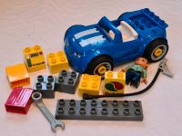 Lego Duplo 5640 Tankstelle und Fahrzeug Niedersachsen - Lehre Vorschau