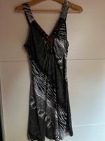 Sommerkleid Gr.40/42 kaum getragen Nordrhein-Westfalen - Oerlinghausen Vorschau