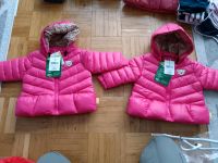 Steiff jacke neu 74 2x zwillinge Nordrhein-Westfalen - Solingen Vorschau