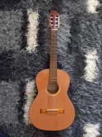 Pro Natura Cailea 3/4 Gitarre + ZUBEHÖR Sachsen-Anhalt - Klötze Vorschau