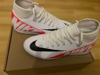 Hallenfußballschuhe Nike Größe 38 Berlin - Steglitz Vorschau