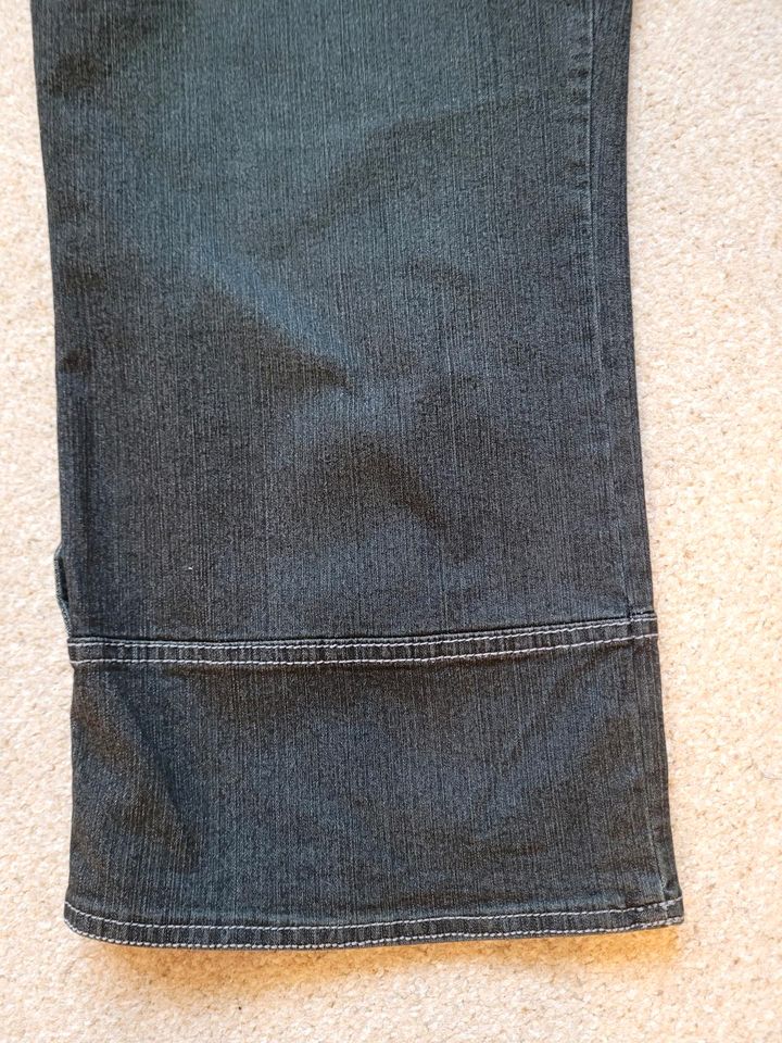 Gerry Weber 3/4 Hose Jeans 42 in Rott am Inn