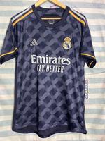 Real Madrid Home Bellingham 5 Erwachsene Trikot Größe M L Baden-Württemberg - Affalterbach   Vorschau