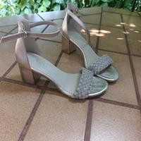 Schuhe Hochzeit Hessen - Babenhausen Vorschau