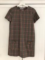 ♥ ZARA ♥ süßes Mini-Kleid figurbetont Gr. XS S 34 Nordrhein-Westfalen - Oelde Vorschau
