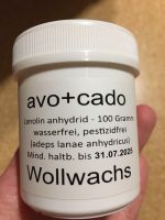 Lanolin für Wollimprägnierung Bayern - Hilpoltstein Vorschau