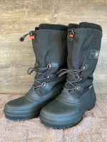 Stiefel HH Helly Hansen Schneestiefel Arctic Patrol 42,5 Hessen - Limburg Vorschau