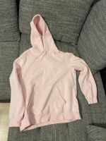 Hoodie Herren Rosa Größe XL Berlin - Treptow Vorschau