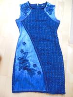 DESIGUAL Jeanskleid, Kleid, Sommerkleid, Gr. 40, neuw. Thüringen - Bad Blankenburg Vorschau