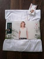 T-Shirt neu, Gr. M weiß Nordrhein-Westfalen - Datteln Vorschau