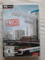 Bahn-Verkehr Simulator PC CD-ROM Spiel Baden-Württemberg - Leonberg Vorschau