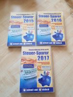 Steuer Sparer 2015,2016,2017 Bonn - Lengsdorf Vorschau