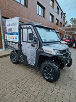 CFMoto UForce 1000 4X4 LOF EPS  mit Kabine Vorführfahrzeug Bayern - Stein Vorschau