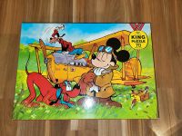 M*** Vintage Puzzle Disney Micky Maus Aachen - Kornelimünster/Walheim Vorschau