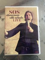 SOS - Showman Olli Schulz DVD Niedersachsen - Vierhöfen Vorschau