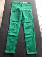 Damen Jeans Esmarara grün Gr.38 neu Hessen - Homberg (Efze) Vorschau