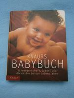 Knaurs Babybuch Brandenburg - Falkensee Vorschau