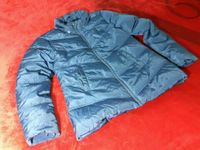 Neu(wertige) Schöne Jacke H&M - Farbe Blau - Größe 170 Saarland - Wadern Vorschau