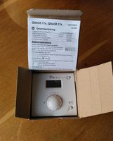 Raumthermostat Raumfühler QAA55.110/101 NEU in OVP Rheinland-Pfalz - Emmelshausen Vorschau