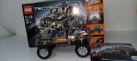 Lego Technik Geländewagen 8297 Bayern - Cadolzburg Vorschau