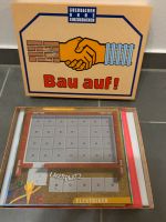Spiel Bau auf, DDR Buschfunkverlag Parchim - Landkreis - Parchim Vorschau