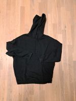 Asos Design Hoodie schwarz xs Smileys Bayern - Untersiemau Vorschau