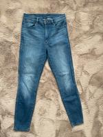 G-Star, Jeans, Kaffey, Gr 28/32, High Waist, skinny Nordrhein-Westfalen - Tönisvorst Vorschau