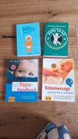 Bücher Babymassage Papa Ratgeber ... Rheinland-Pfalz - Germersheim Vorschau