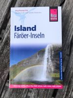 Island Faröer Reiseführer Buch Urlaub Kreis Pinneberg - Uetersen Vorschau