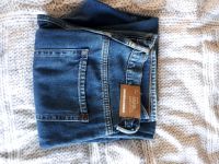 Armedangels Jeans Mum Fit dark blue in Größe 30/32 Nordrhein-Westfalen - Wiehl Vorschau