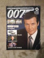 James Bond 007 BW 518 Modellauto Collection Nr.66 Nordrhein-Westfalen - Gütersloh Vorschau