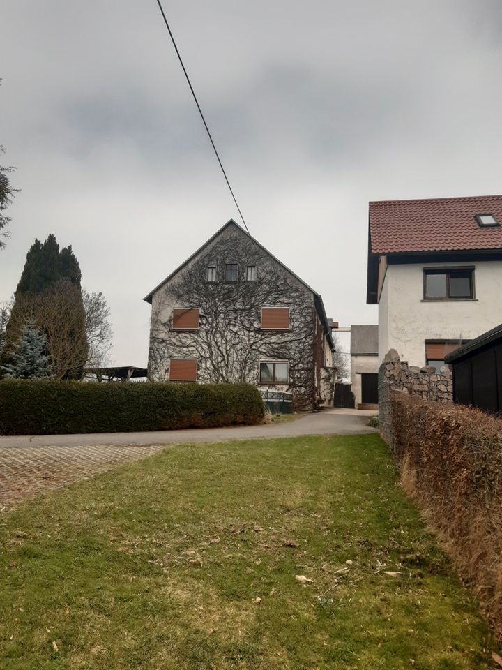 Handwerker aufgepasst!!! 3-Seithof bei Waldheim in Kriebstein