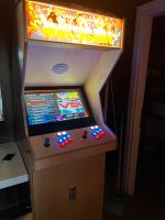 Arcade videogame mit 3000 spielen Hessen - Flörsheim am Main Vorschau