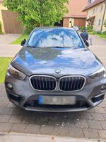 BMW X1 sDrive18d - Baden-Württemberg - Fichtenau Vorschau