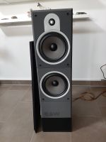 B&W DM 580 High End Stereo Lautsprecherpaar, Top-Zustand Kreis Pinneberg - Wedel Vorschau