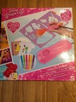 Disney Princess Airbrush Farbstudio Malset Nordrhein-Westfalen - Burscheid Vorschau