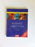 Englisch Lehrbuch, Business Objectives, Vicki Hollett West - Nied Vorschau
