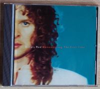 Maxi CD von Simply Red, Remembering The First Time Nordrhein-Westfalen - Langenfeld Vorschau