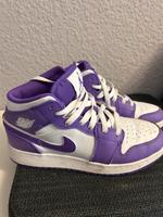 Nike Jordan Gr.37,5 Nordrhein-Westfalen - Hattingen Vorschau